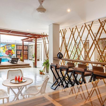 Amazing Beach House 13Br W/Pool & Staff Cartagena Bagian luar foto