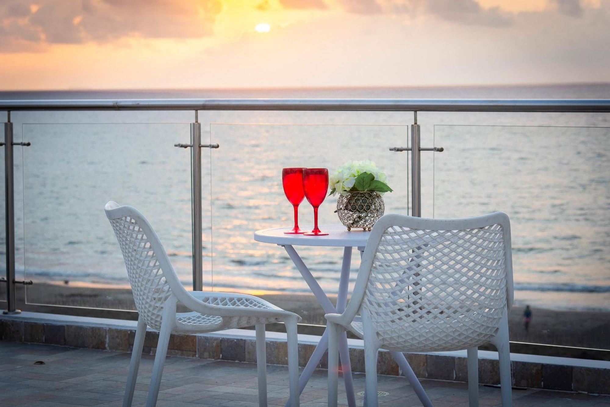 Amazing Beach House 13Br W/Pool & Staff Cartagena Bagian luar foto
