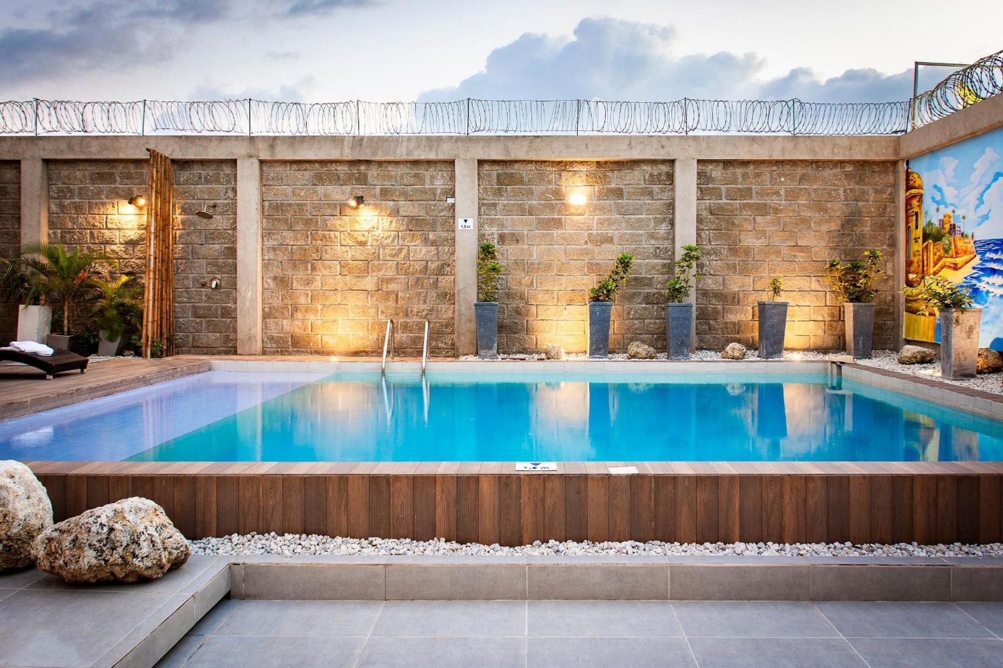 Amazing Beach House 13Br W/Pool & Staff Cartagena Bagian luar foto
