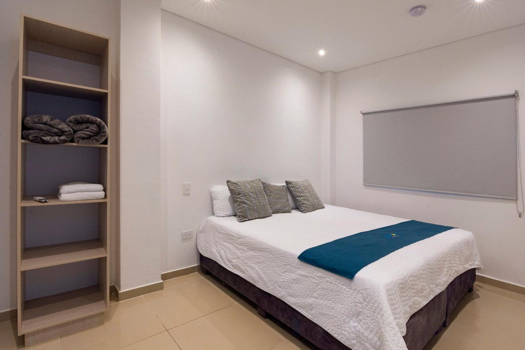 Amazing Beach House 13Br W/Pool & Staff Cartagena Bagian luar foto