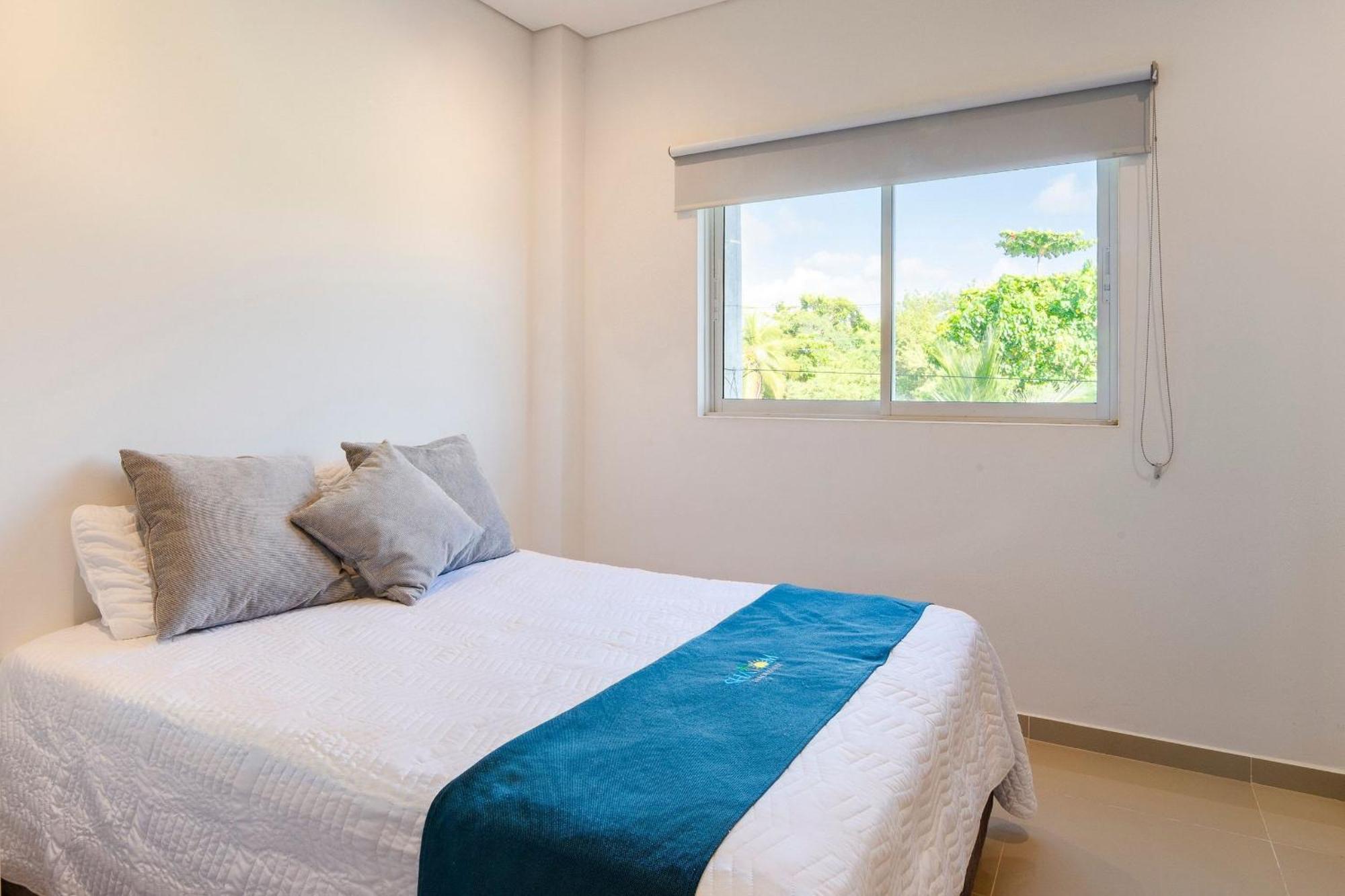 Amazing Beach House 13Br W/Pool & Staff Cartagena Bagian luar foto