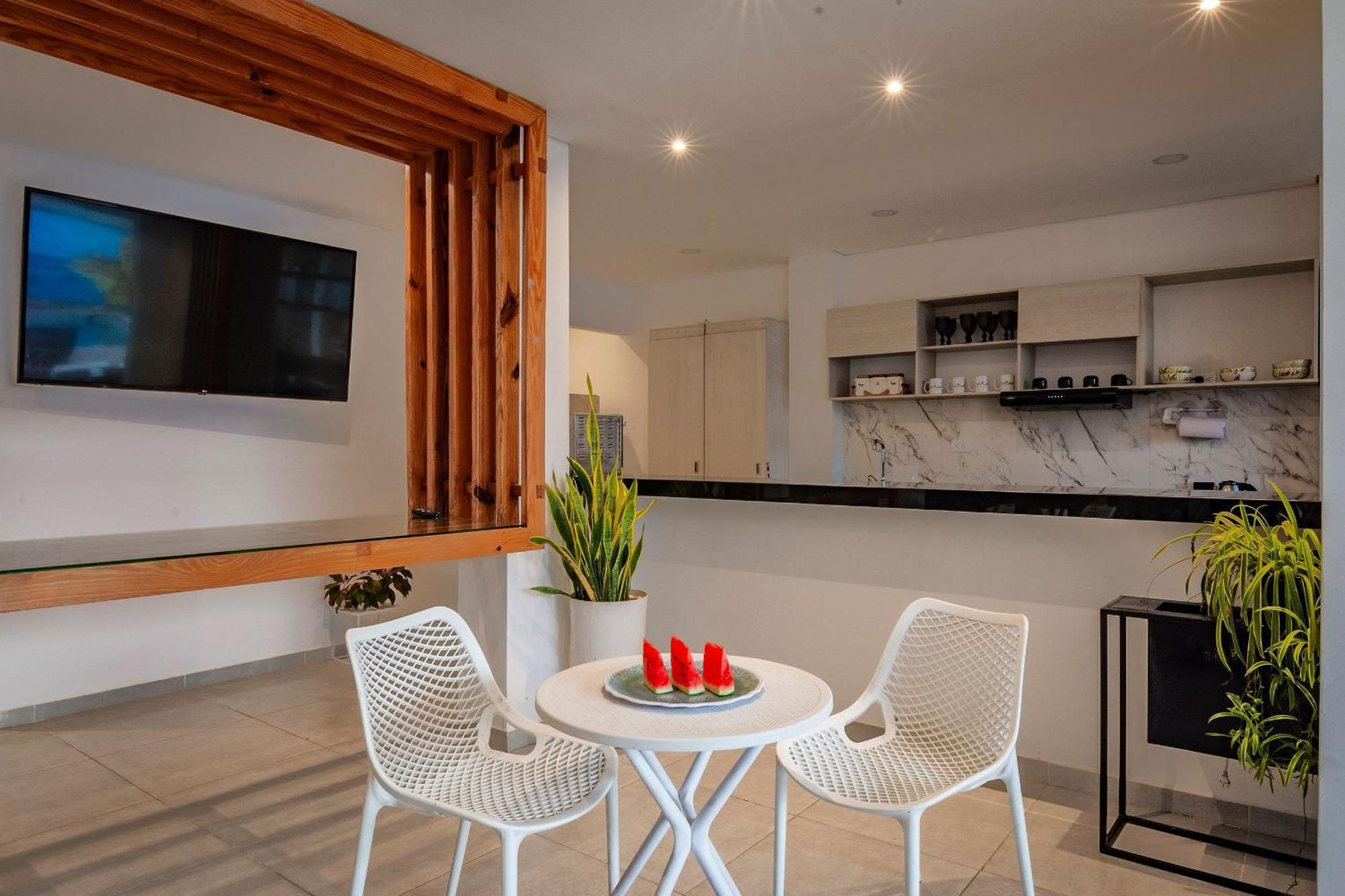 Amazing Beach House 13Br W/Pool & Staff Cartagena Bagian luar foto