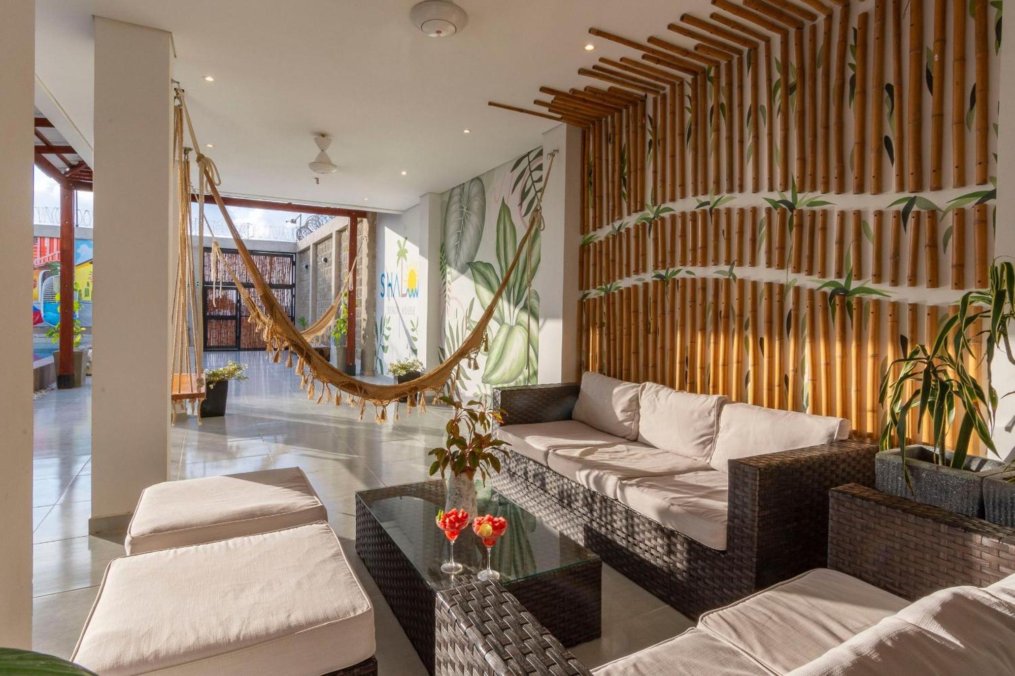 Amazing Beach House 13Br W/Pool & Staff Cartagena Bagian luar foto