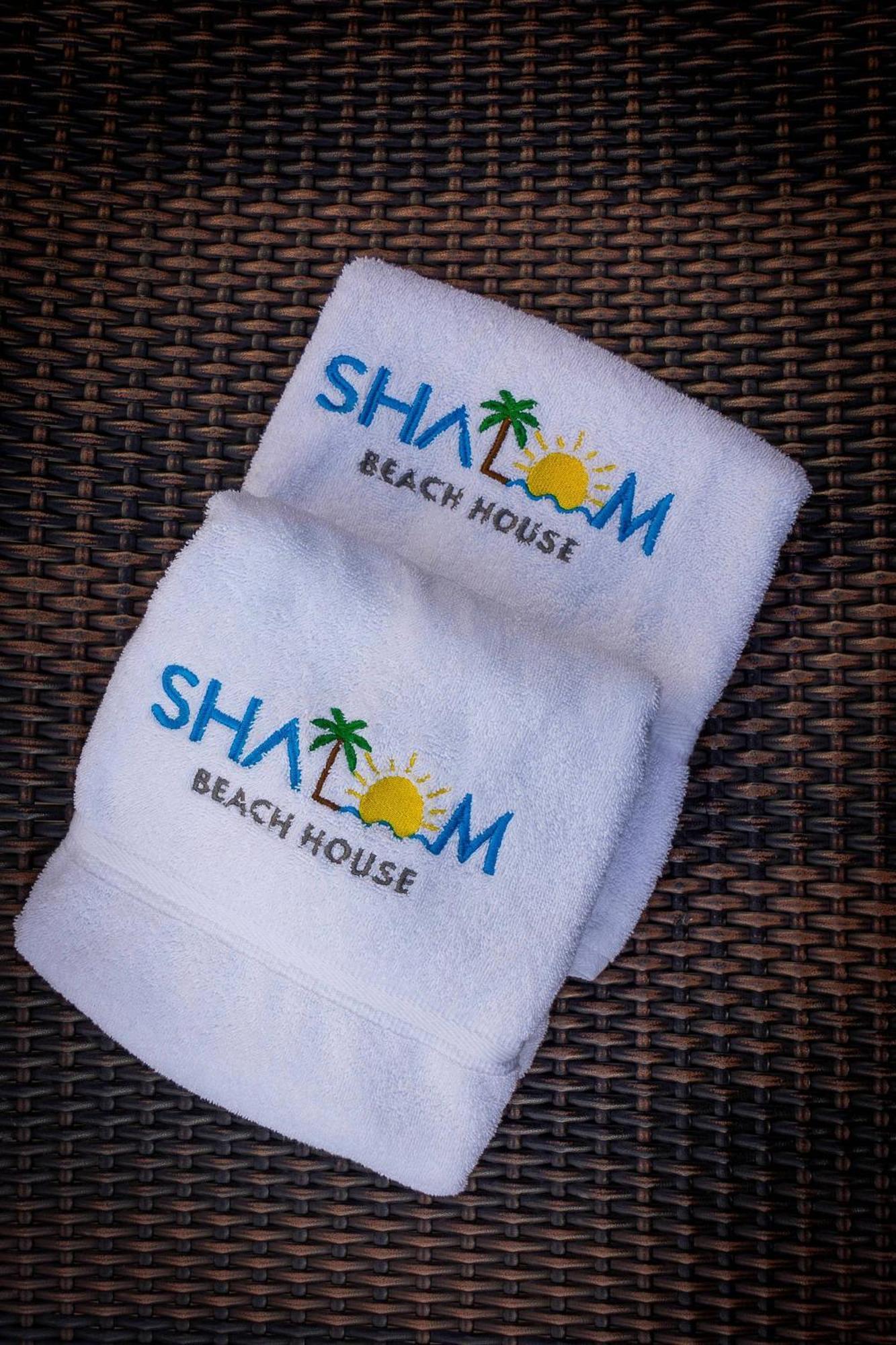 Amazing Beach House 13Br W/Pool & Staff Cartagena Bagian luar foto