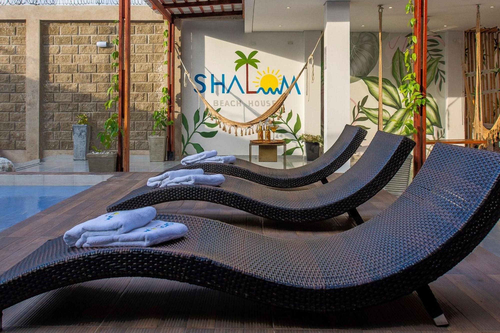 Amazing Beach House 13Br W/Pool & Staff Cartagena Bagian luar foto