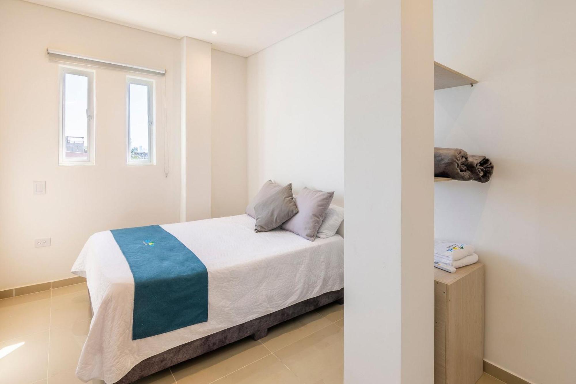 Amazing Beach House 13Br W/Pool & Staff Cartagena Bagian luar foto